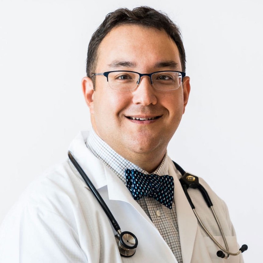 Abubakar Gapizov, MD, MBA is a PGY-1 Internal Medicine Resident.